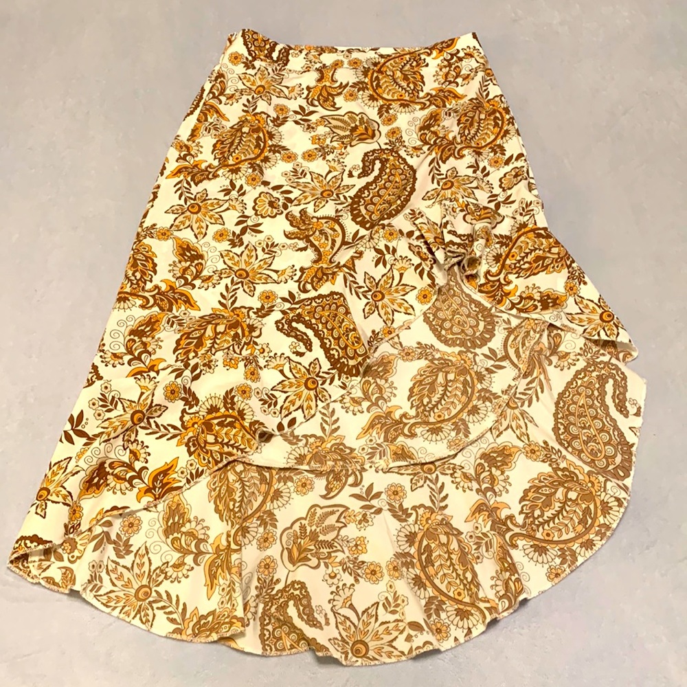 Shein skirt